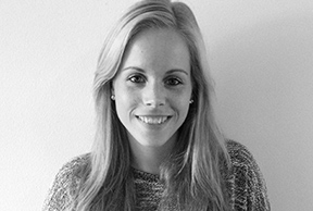 Charissa van Egdom